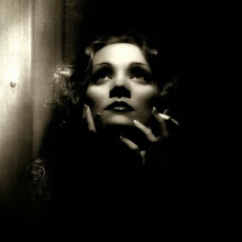 MARLENE DIETRICH