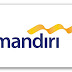 Logo Bank Mandiri