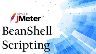 BeanShell Scripting in JMeter + Code Management using GIT