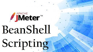 BeanShell Scripting in JMeter + Code Management using GIT
