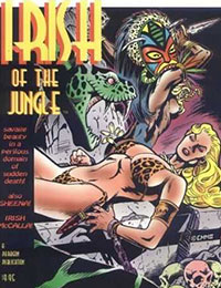 Read Irish Of The Jungle online