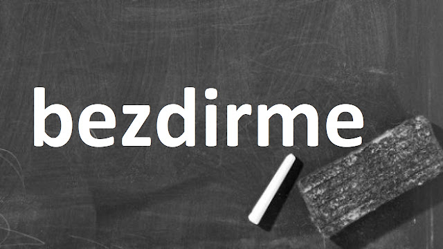 bezdirme