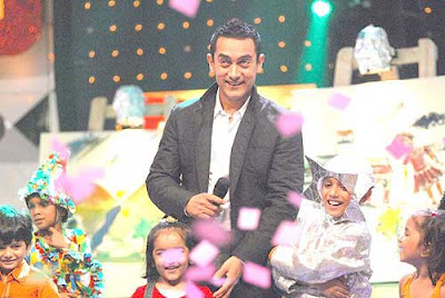 Aamir Khan