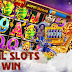 What Are The Different Versions Of Online Slots Apk? 