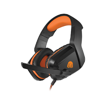 Headset Digital Allince Titan Plus