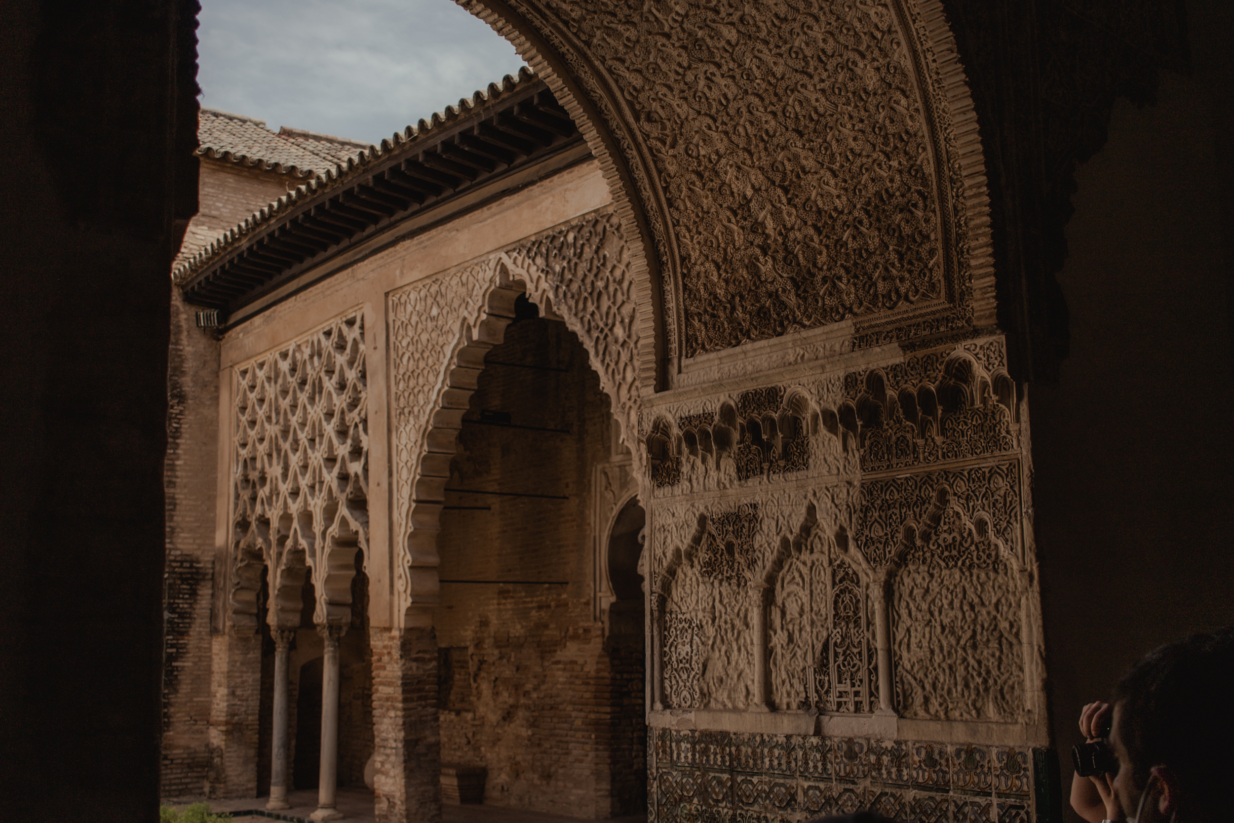 Real Alcázar de Sevilla