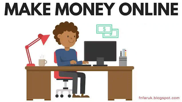 make money online