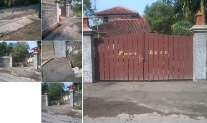 View album