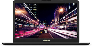 ASUS VivoBook Pro 17 17.3 inch