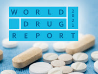 World Drug Report 2021