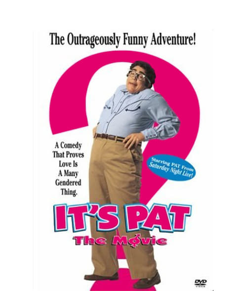 Download It's Pat 1994 Full Movie With English Subtitles