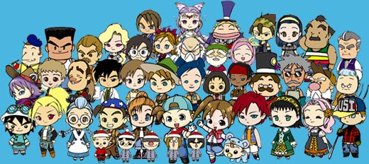 Image result for Harvest Moon Magical Melody karakter