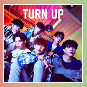 GOT7 – TURN UP - Japanese EP [Album] Download