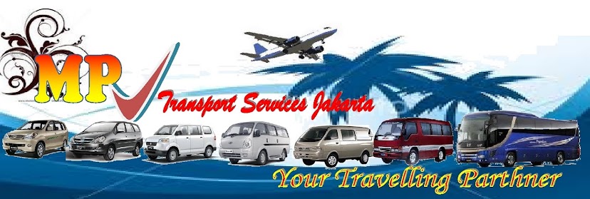 MPV TRANSPORT SERVICE JAKARTA