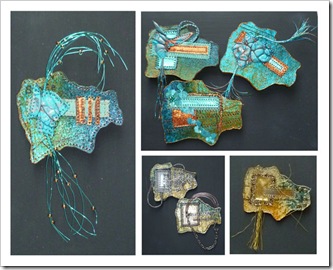 brooches
