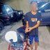 Sopir Truk YH Diringkus Satreskrim Polres Padang Panjang