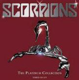 Still Loving You - Scorpions