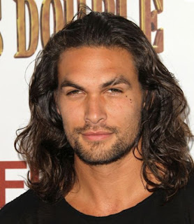 Jason Momoa