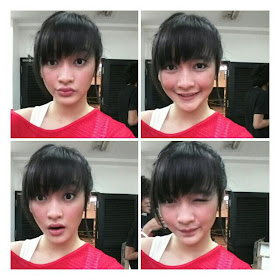 Devi Kinal Putri ( Kinal JKT48 )