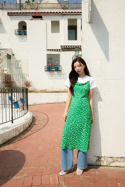 올리브데올리브(OLIVE DES OLIVE), ‘메종드올리브’ 출시