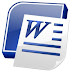 تحميل برنامج وورد 2007 عربي مجاني DOWNLOAD Microsoft Word 2007