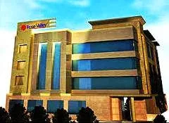 Hotel Rosevalley Haridwar,Luxury Hotels in Haridwar