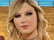 Taylor Swift Makeover