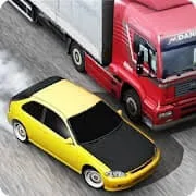 تحميل لعبة Traffic Racer النسخة المهكرة 2022 آخر إصدار للأندرويد من ميديا فاير برابط مباشر
