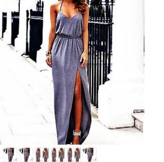 Christmas Maxi Dress - Upcoming Online Sale