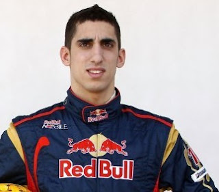 Buemi ar putea reveni in sezonul 2013