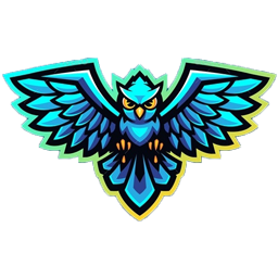 logo owl keren