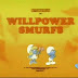 326 Willpower Smurfs