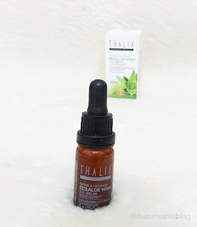 Thalia Aloe Vera SOS Serum