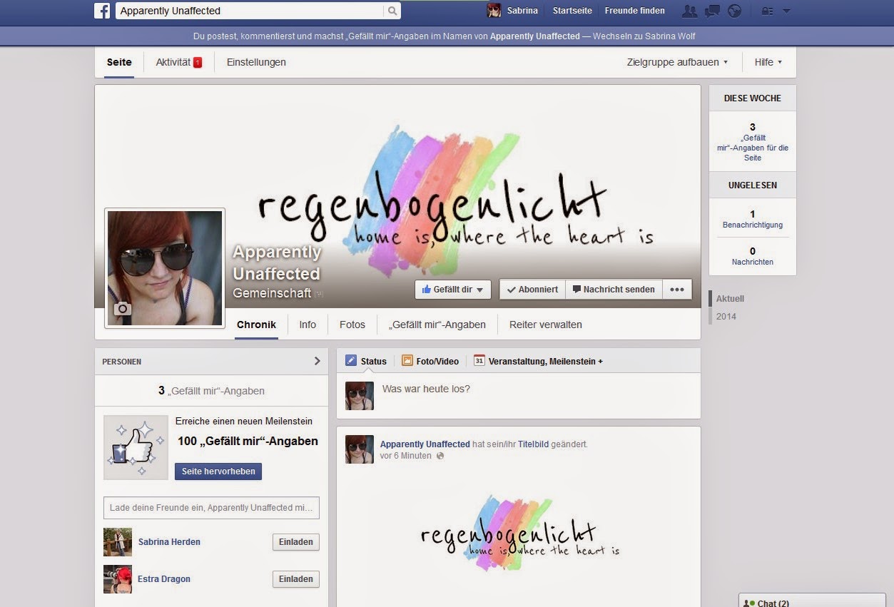 https://www.facebook.com/regenbogenlicht