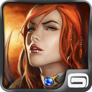 Dungeon Hunter 4 apk 1.2.0