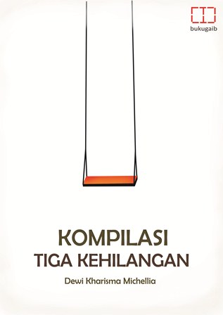 Buku Gaib Buku Gaib