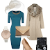 What to Wear for a Winter Wedding