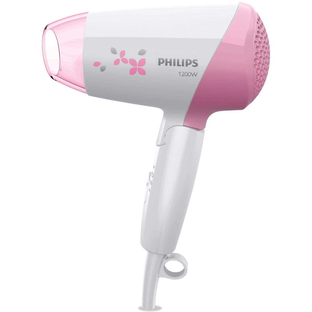 Hair Dryer ThermoProtect