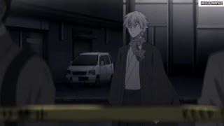 文ストアニメ 4期1話 福沢諭吉 Fukuzawa Yukichi | 文豪ストレイドッグス Bungo Stray Dogs Episode 38