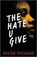https://www.goodreads.com/book/show/32613366-the-hate-u-give