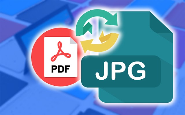 Como Convertir archivo PDF a Imagen | Trucos web #1