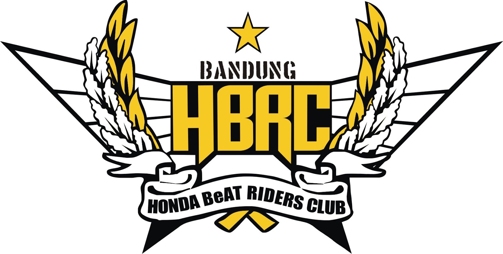 Mei 2013 Honda BeAT Riders Club HBRC BANDUNG