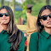 රටක් කැළඹා දවසින් ජනප්‍රිය වූ කවුරුත් හොයන හිටපු ඇමති දිලිප් වෙදාරච්චිගේ සුපිරි ලේලි - පොලිසියත් සමග ඇත්තටම සිදු වූ දේ ගැන පුතුගෙන් හෙළිදරව්වක් (PHOTOS)