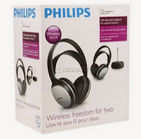  Philips SHC 5102/10