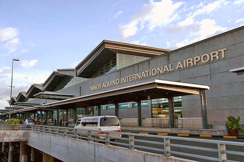 Explosives Detected at Ninoy Aquino International Airport Terminal 3