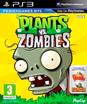 Plants vs. Zombies