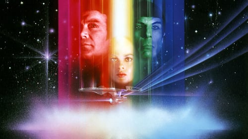 Star Trek: La película 1979 gratis español