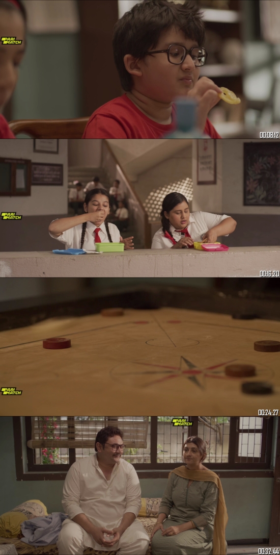 Yeh Meri Family S03 Hindi WEB Series 720p 480p WEB-DL