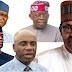 BREAKING: Full list of 10 APC presidential aspirants that were disqualified and the 13 cleared, finally Revealed [See Here]