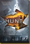 the hunt